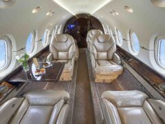 Hawker 800XP