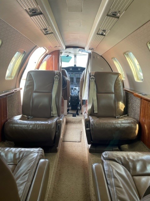 Citation CJ1