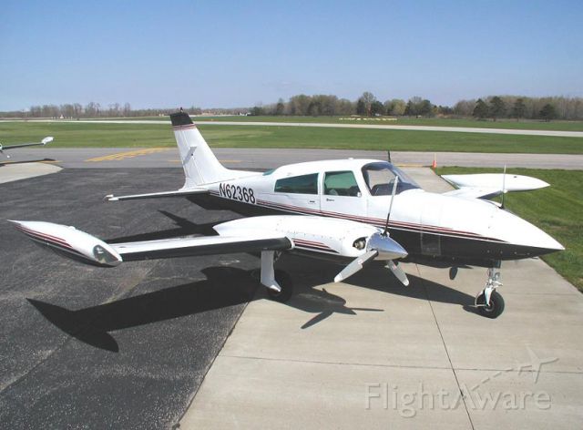 Cessna 310
