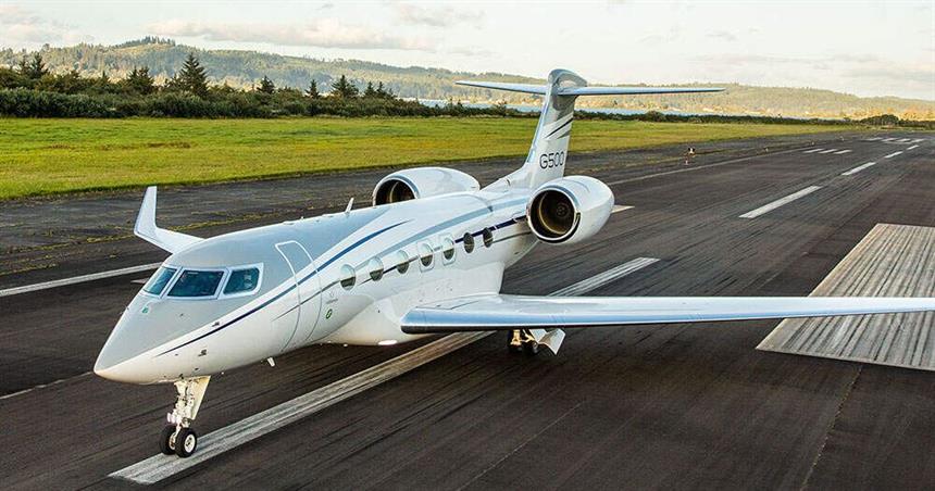 GVII-G500