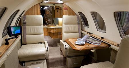Citation SII
