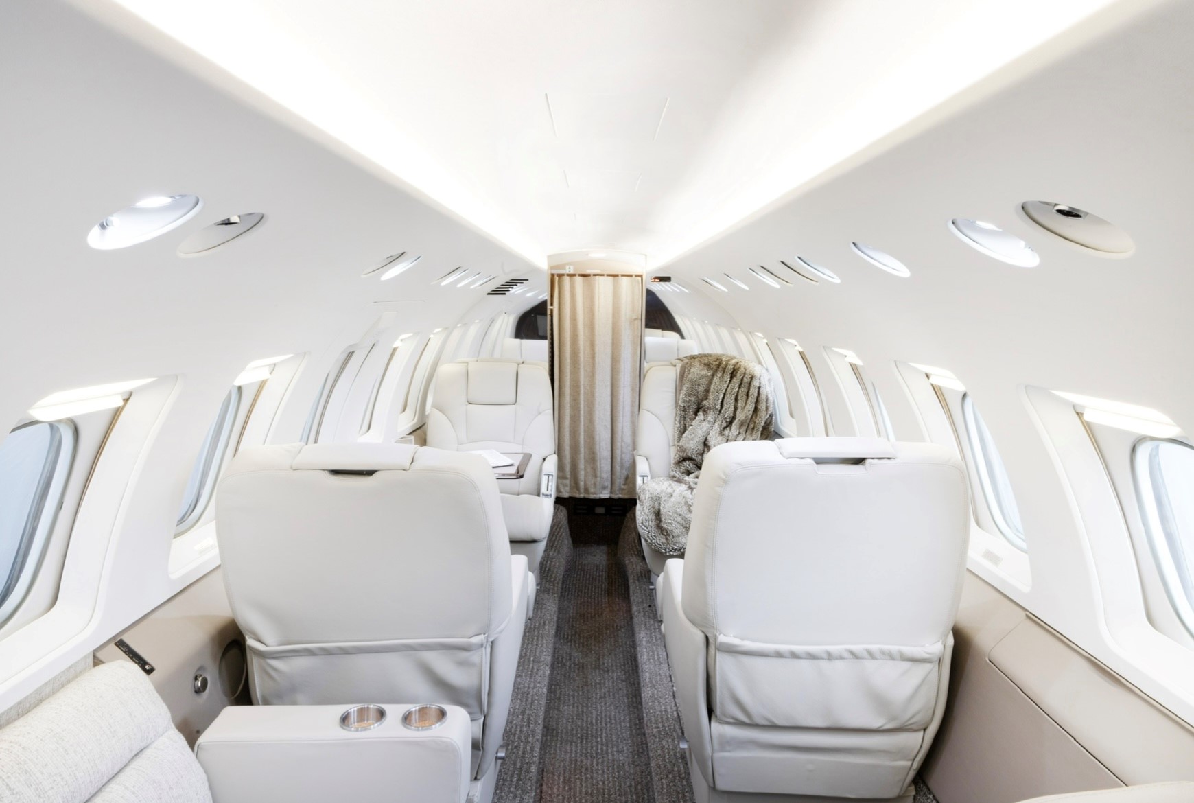 Hawker 800A
