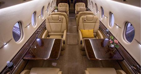 Hawker 4000