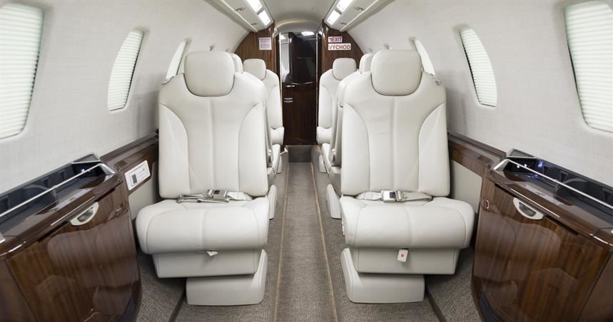 Citation Sovereign+