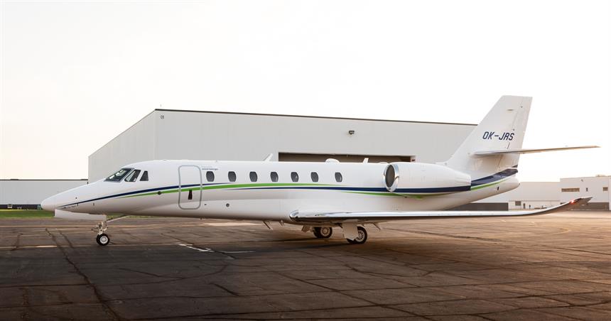 Citation Sovereign+