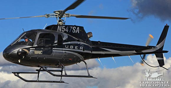Eurocopter