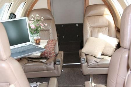Citation II