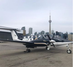 King Air 200C
