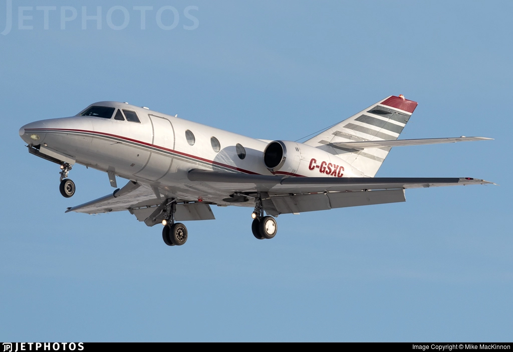 Falcon 10