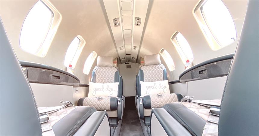 Citation CJ2