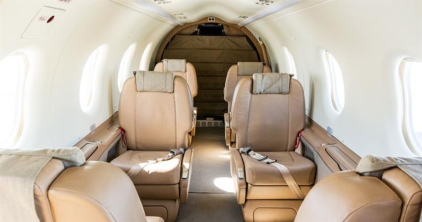 Pilatus PC-12/47E (NG)