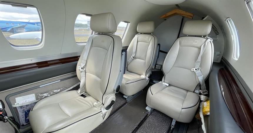 Eclipse 550