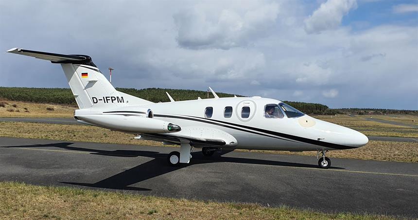 Eclipse 550