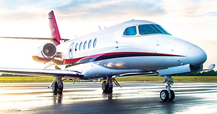 Citation Latitude
