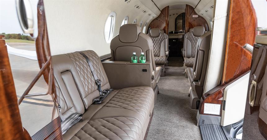 Citation Latitude