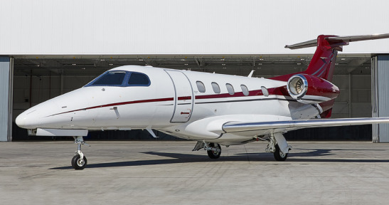 Phenom 300