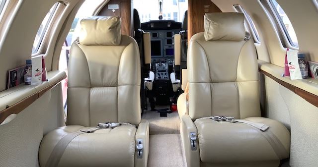 Citation CJ1+