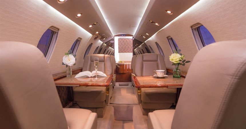 Citation III
