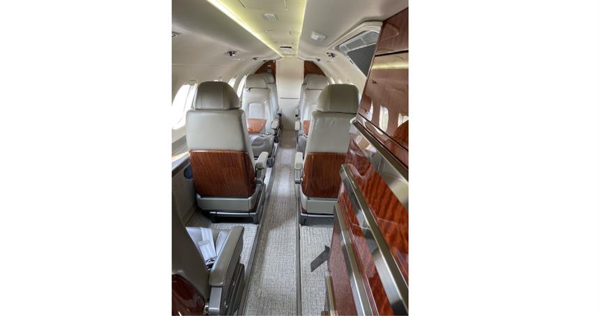 Phenom 300