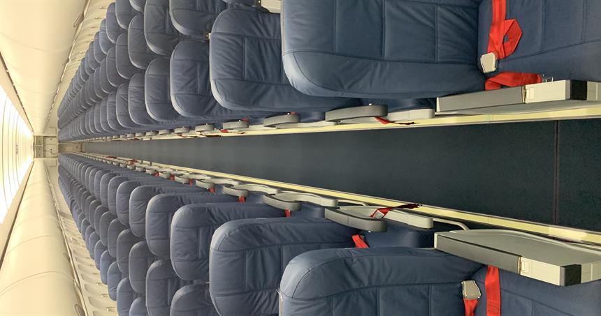 Airbus A320