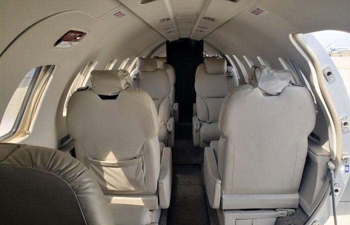 Citation Bravo