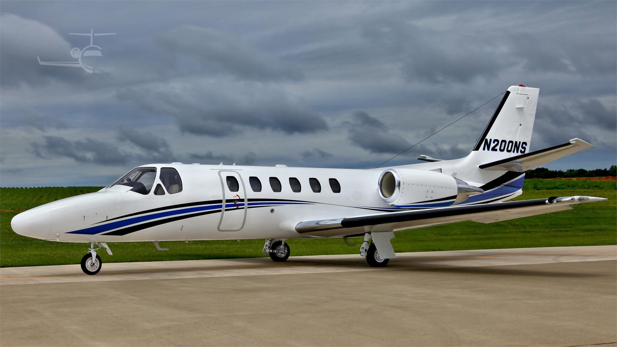 Citation Bravo