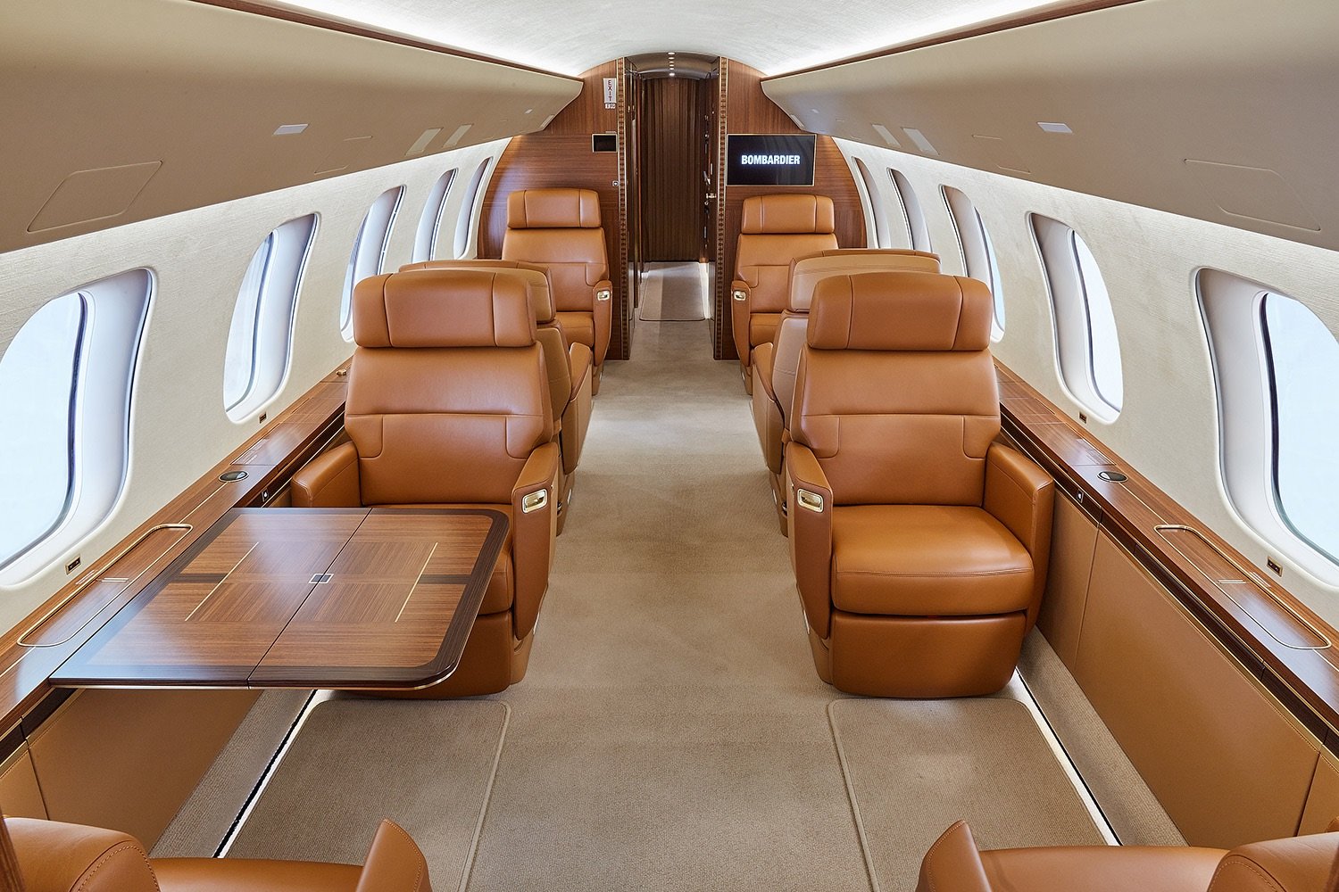Global 7500