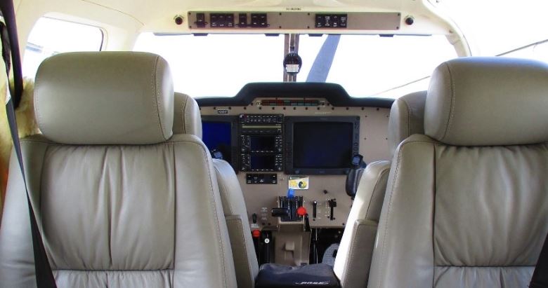 PA-32R-301