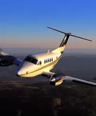 King Air B200