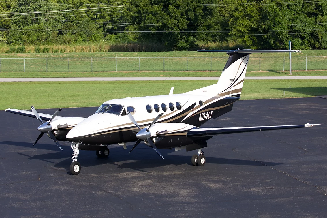 King Air 200