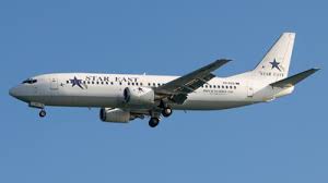 Boeing 737-400