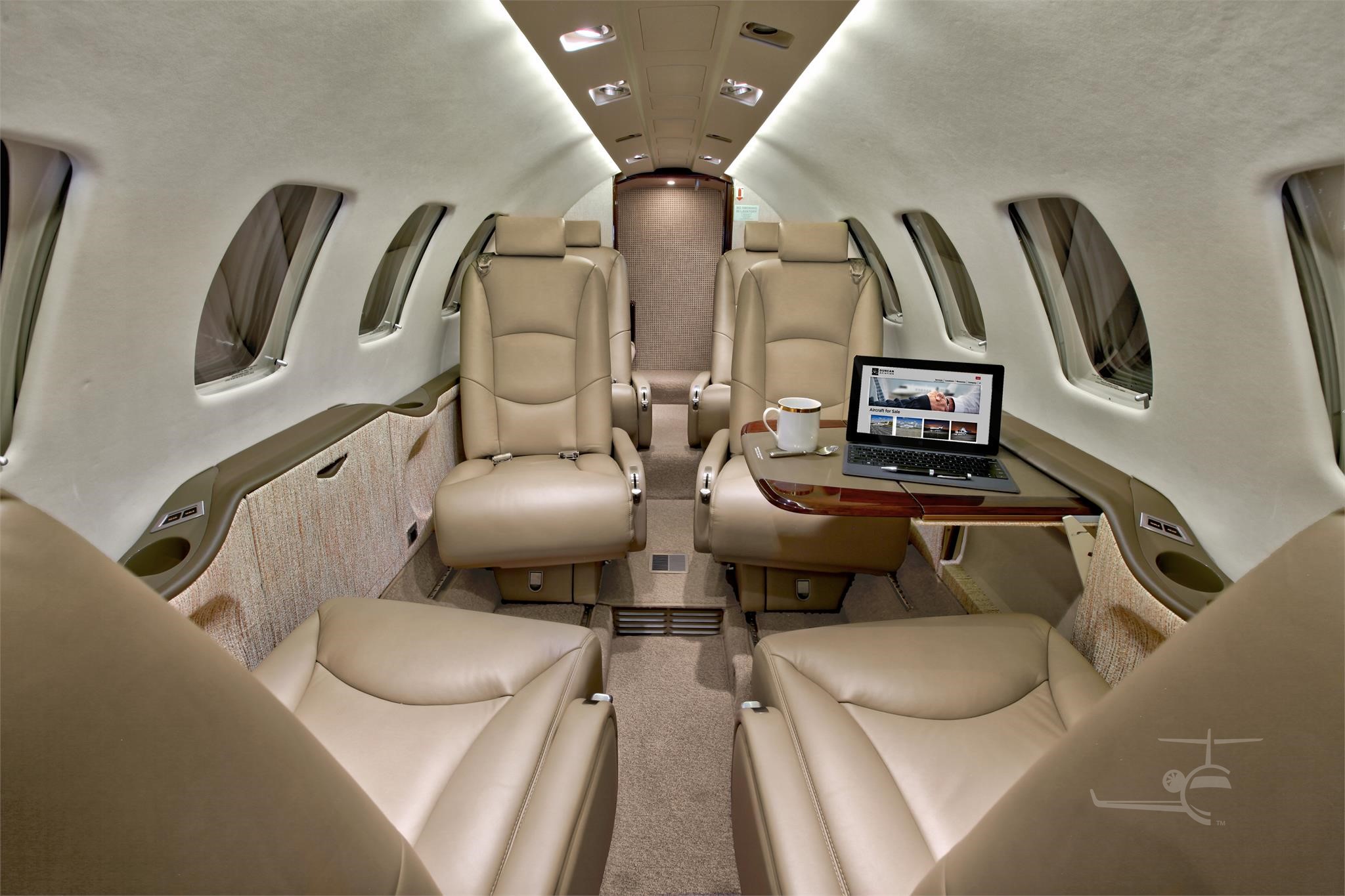 Citation Bravo