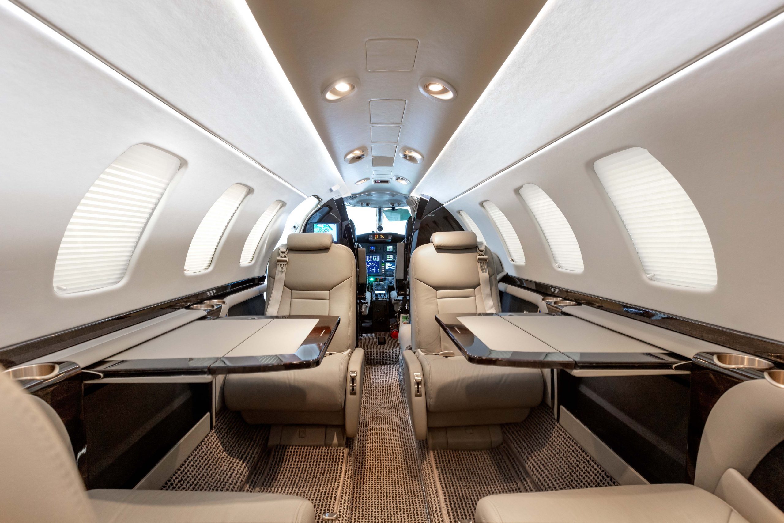 Citation CJ3