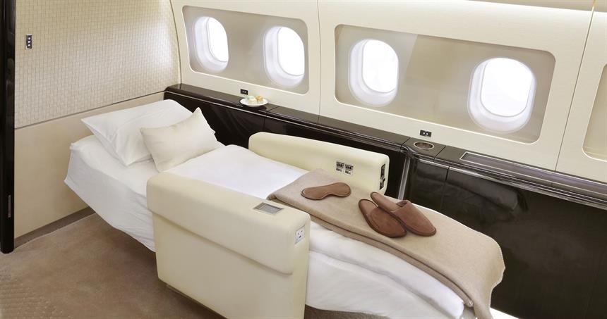 Airbus 319