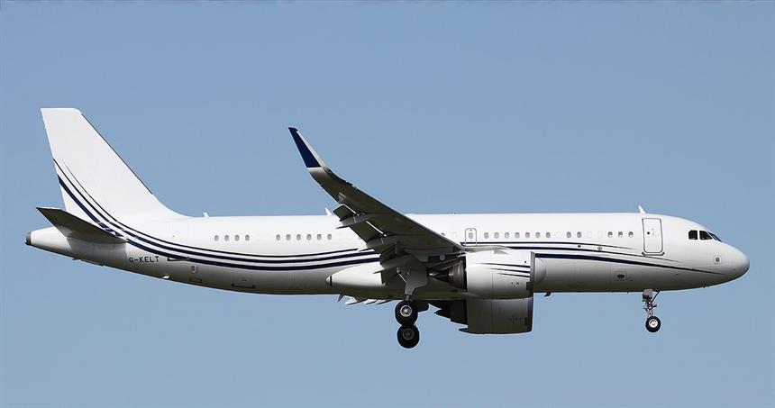 ACJ 320neo