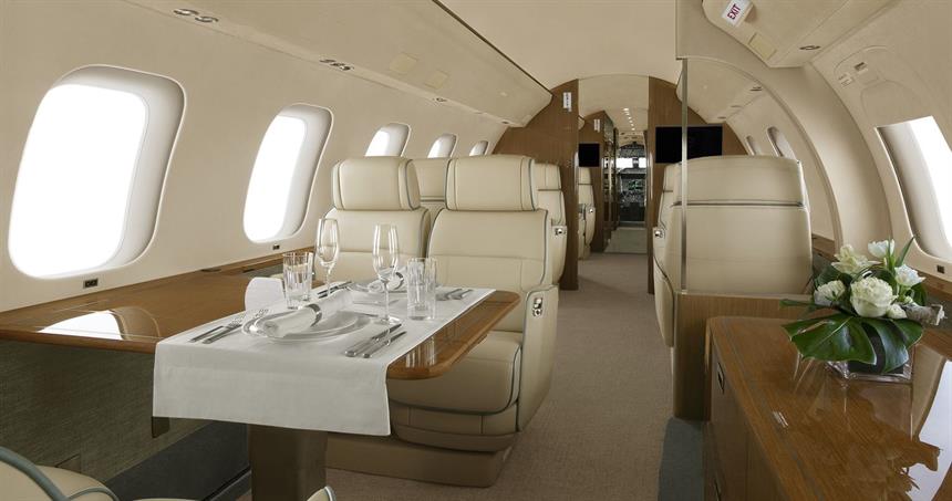 Global 7500