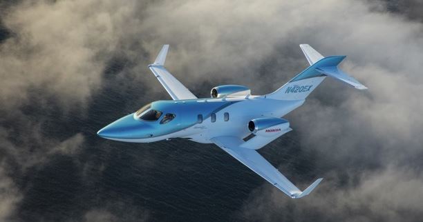 HondaJet