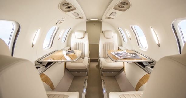 HondaJet