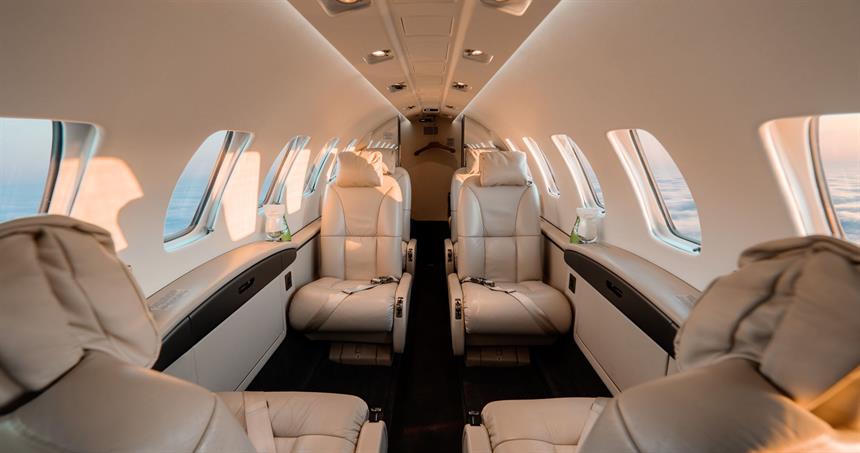 Citation Jet 2+