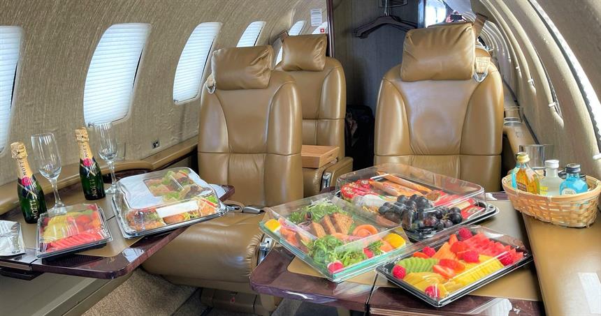 Citation CJ2+