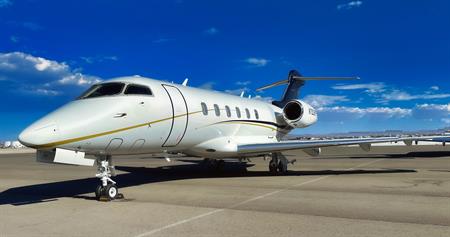 Challenger 300