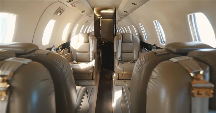 Citation X