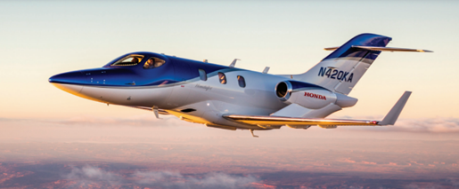 HondaJet