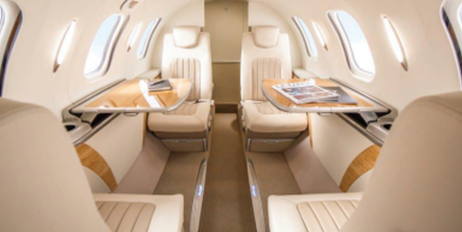 HondaJet
