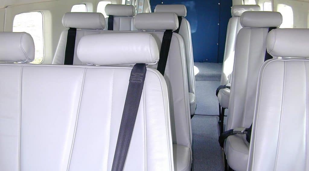 Cessna Grand Caravan