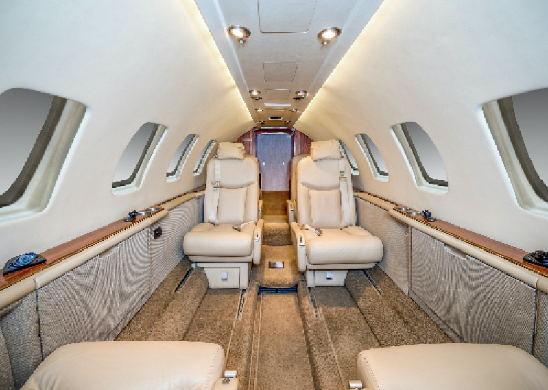 Citation Ultra
