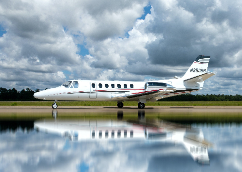 Citation Ultra