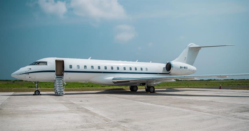Global Express