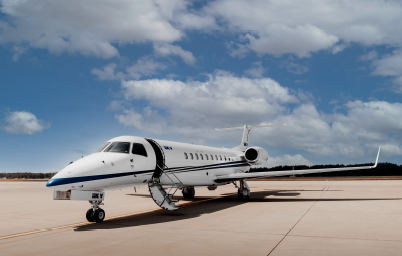 Legacy 650