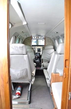 King Air E90